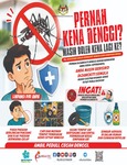 Denggi: Pernah Kene Denggi, Masih Boleh Kena Lagi?